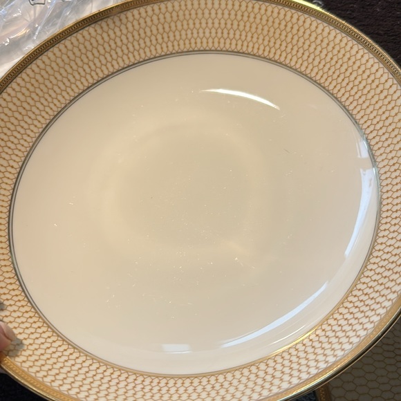 NEVER USED THOMAS GERMANY 4 PIECE SET - Picture 2 of 4